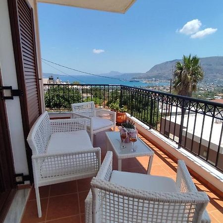 Chrisa'S Beautiful Apartment Chania Ханя Екстериор снимка