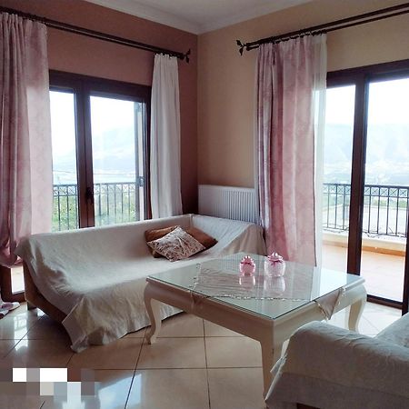 Chrisa'S Beautiful Apartment Chania Ханя Екстериор снимка