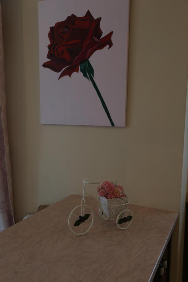 Chrisa'S Beautiful Apartment Chania Ханя Екстериор снимка