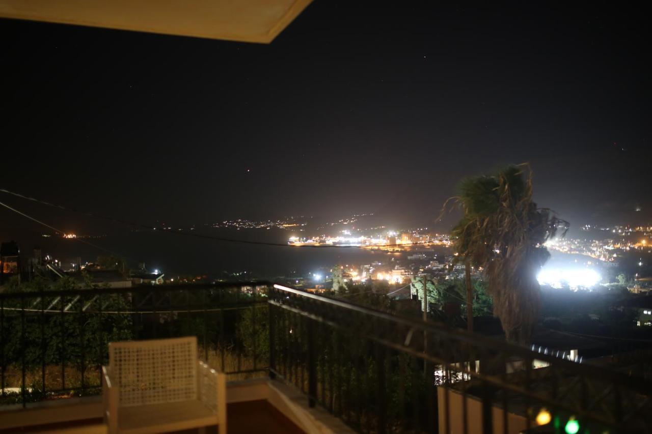 Chrisa'S Beautiful Apartment Chania Ханя Екстериор снимка