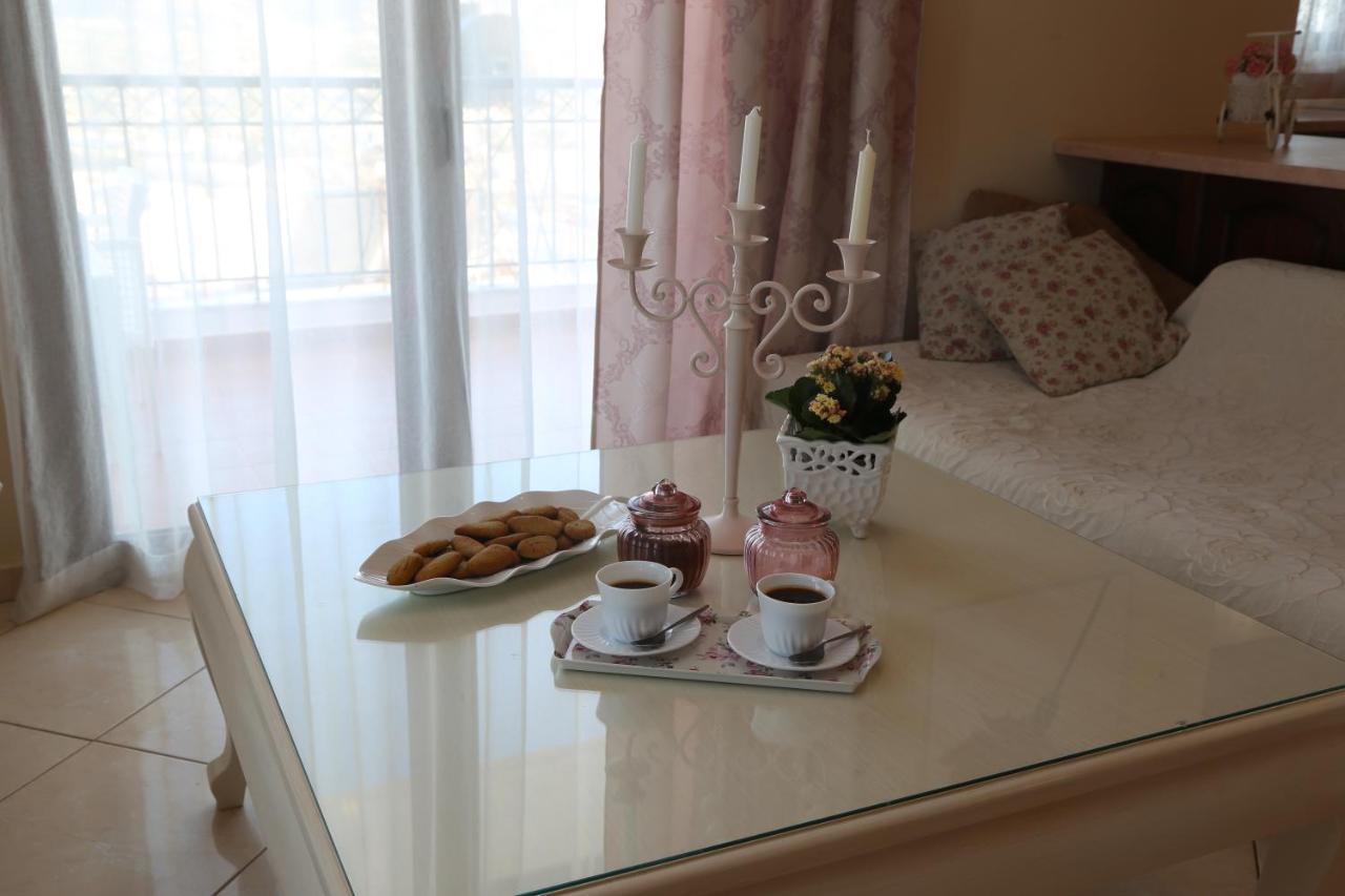 Chrisa'S Beautiful Apartment Chania Ханя Екстериор снимка