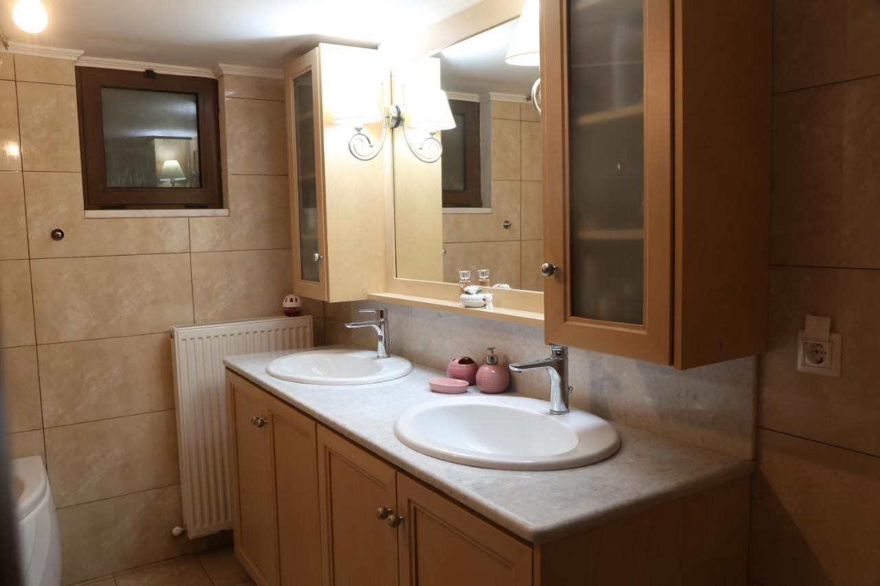 Chrisa'S Beautiful Apartment Chania Ханя Екстериор снимка