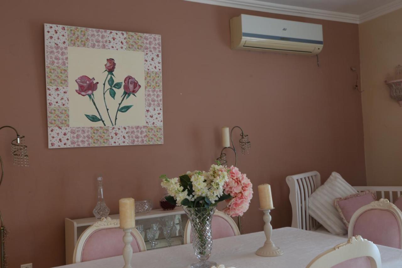 Chrisa'S Beautiful Apartment Chania Ханя Екстериор снимка
