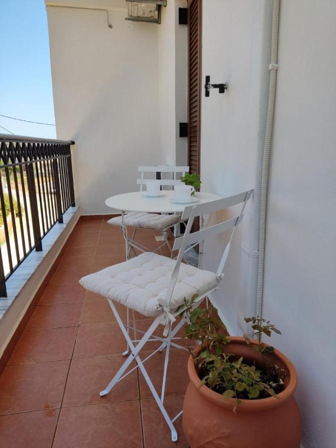 Chrisa'S Beautiful Apartment Chania Ханя Екстериор снимка