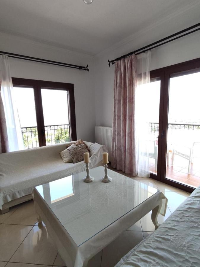Chrisa'S Beautiful Apartment Chania Ханя Екстериор снимка