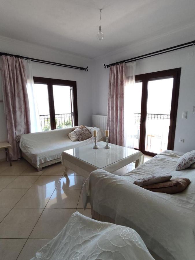 Chrisa'S Beautiful Apartment Chania Ханя Екстериор снимка
