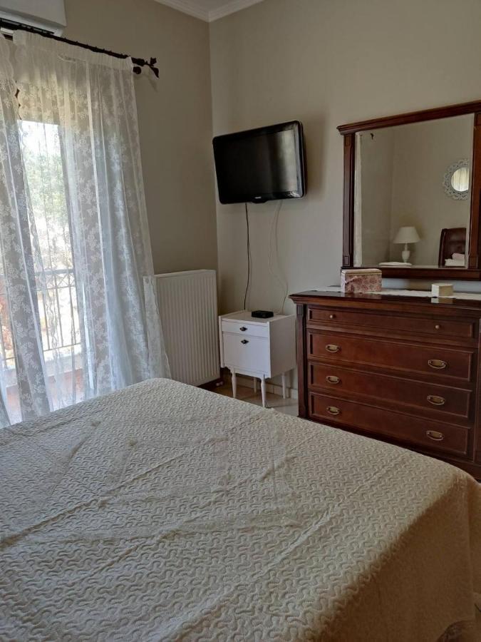 Chrisa'S Beautiful Apartment Chania Ханя Екстериор снимка