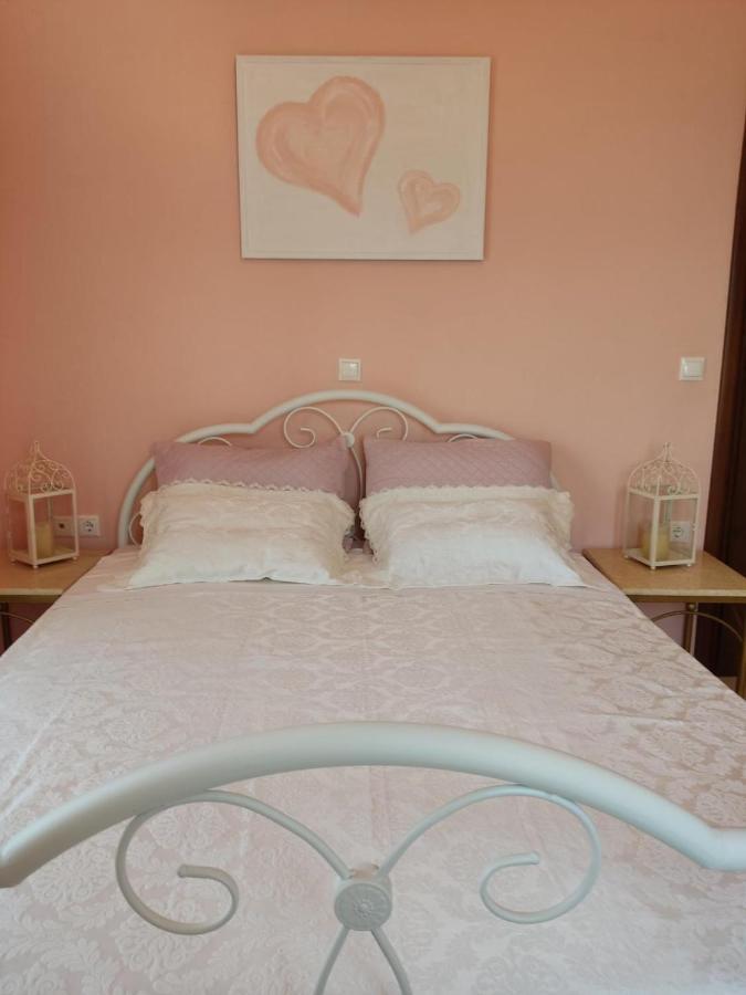 Chrisa'S Beautiful Apartment Chania Ханя Екстериор снимка