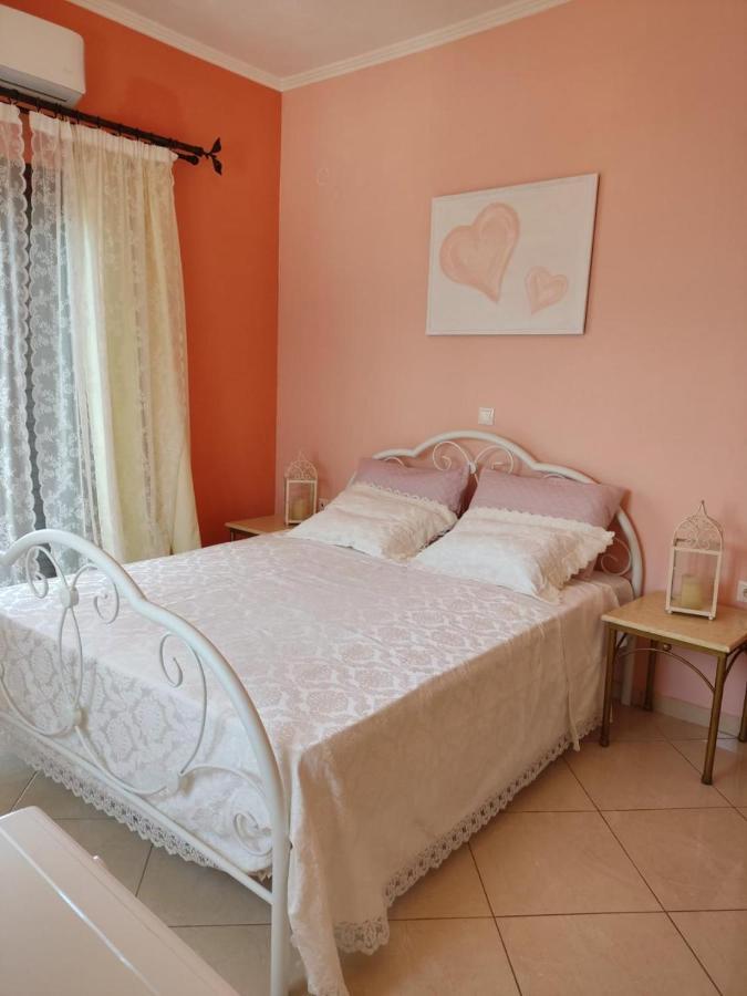Chrisa'S Beautiful Apartment Chania Ханя Екстериор снимка