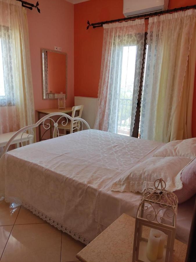 Chrisa'S Beautiful Apartment Chania Ханя Екстериор снимка