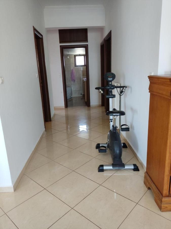 Chrisa'S Beautiful Apartment Chania Ханя Екстериор снимка