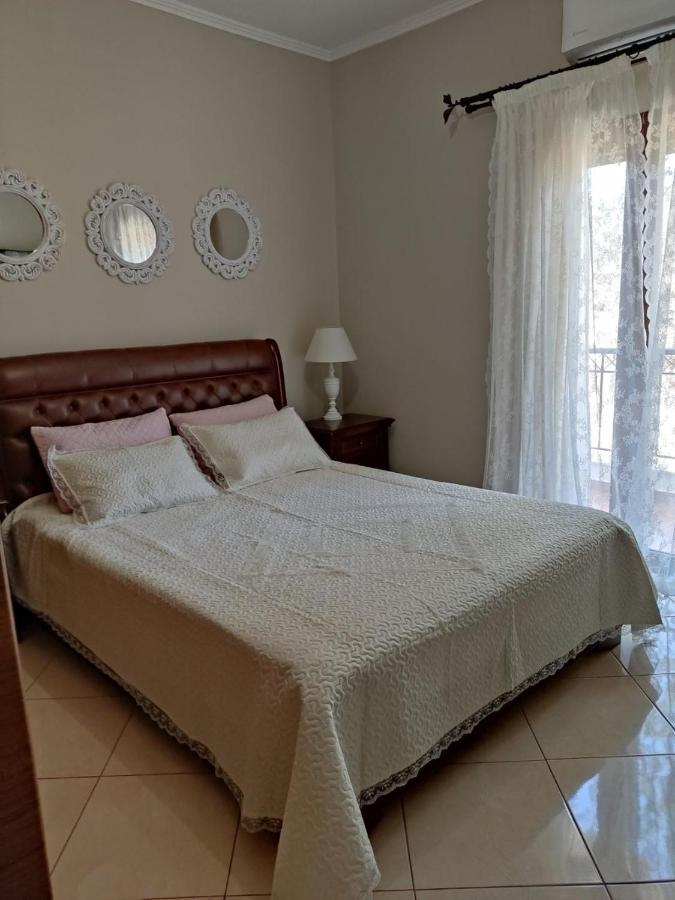 Chrisa'S Beautiful Apartment Chania Ханя Екстериор снимка