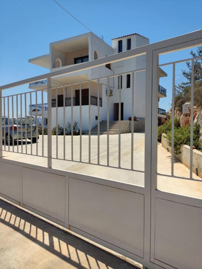 Chrisa'S Beautiful Apartment Chania Ханя Екстериор снимка