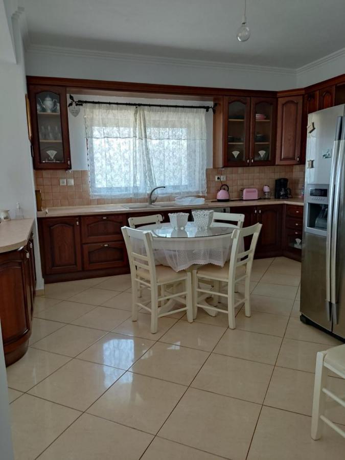 Chrisa'S Beautiful Apartment Chania Ханя Екстериор снимка