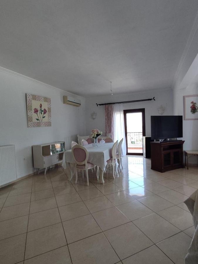 Chrisa'S Beautiful Apartment Chania Ханя Екстериор снимка