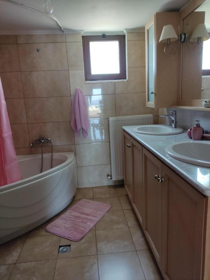 Chrisa'S Beautiful Apartment Chania Ханя Екстериор снимка