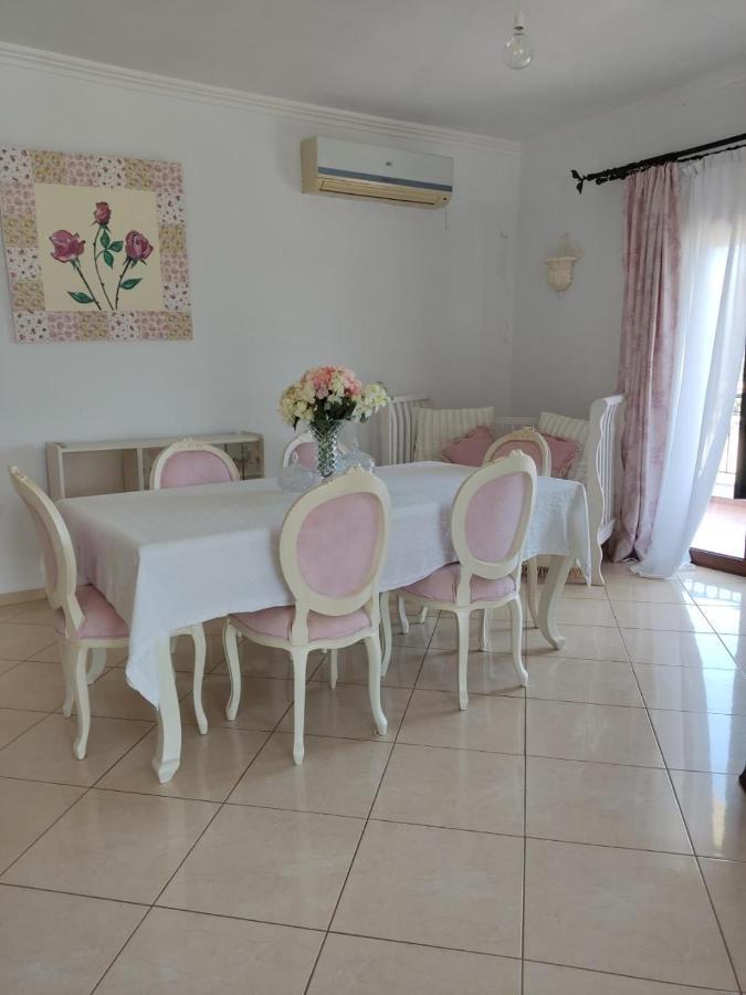 Chrisa'S Beautiful Apartment Chania Ханя Екстериор снимка