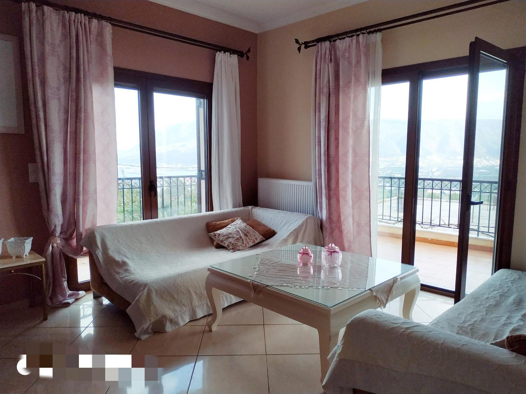 Chrisa'S Beautiful Apartment Chania Ханя Екстериор снимка