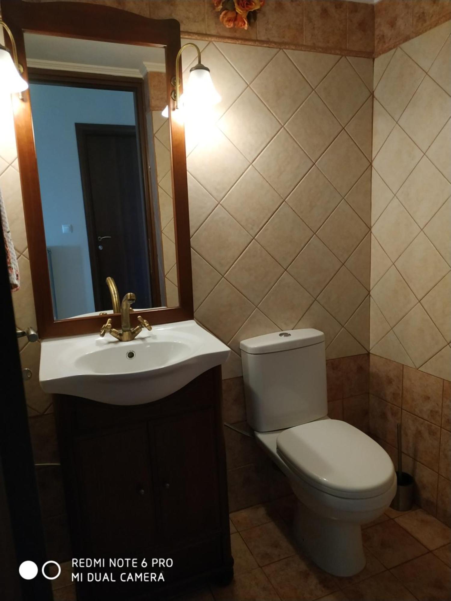 Chrisa'S Beautiful Apartment Chania Ханя Екстериор снимка