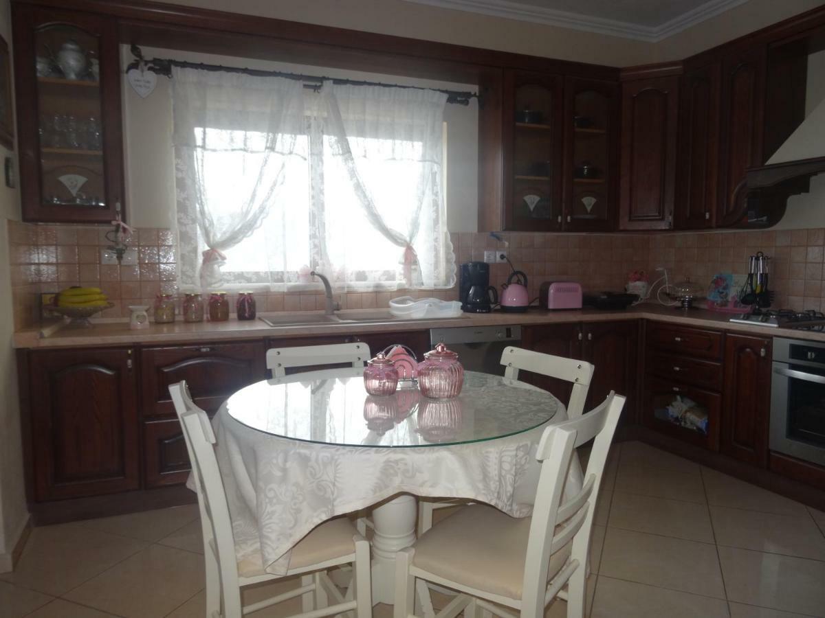Chrisa'S Beautiful Apartment Chania Ханя Екстериор снимка